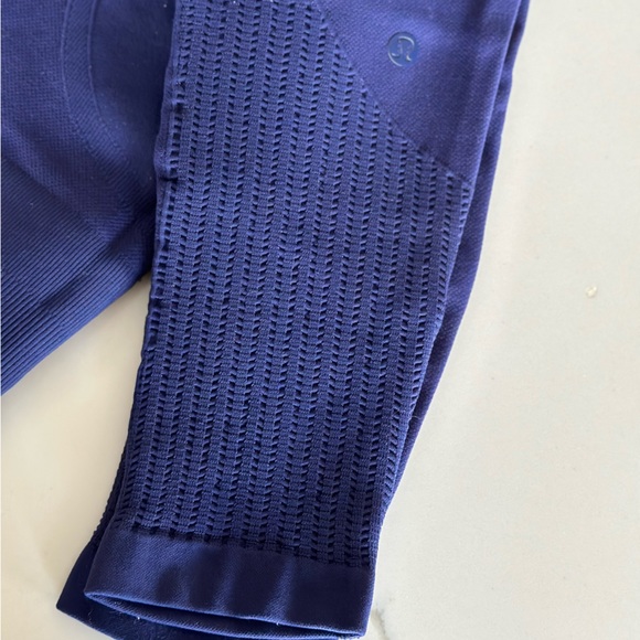 Lululemon legging - Picture 5 of 5